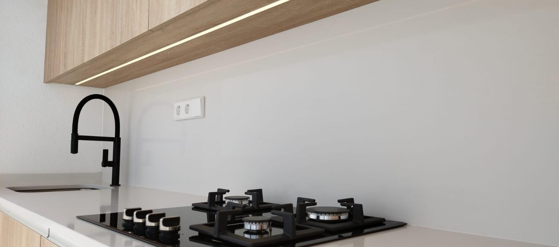 Nouvelle construction - Villa - San Javier - Parque del doce