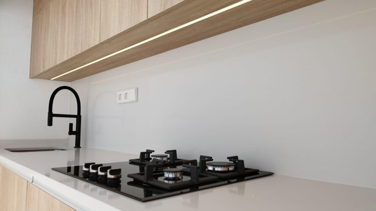 Nouvelle construction - Villa - San Javier - Parque del doce