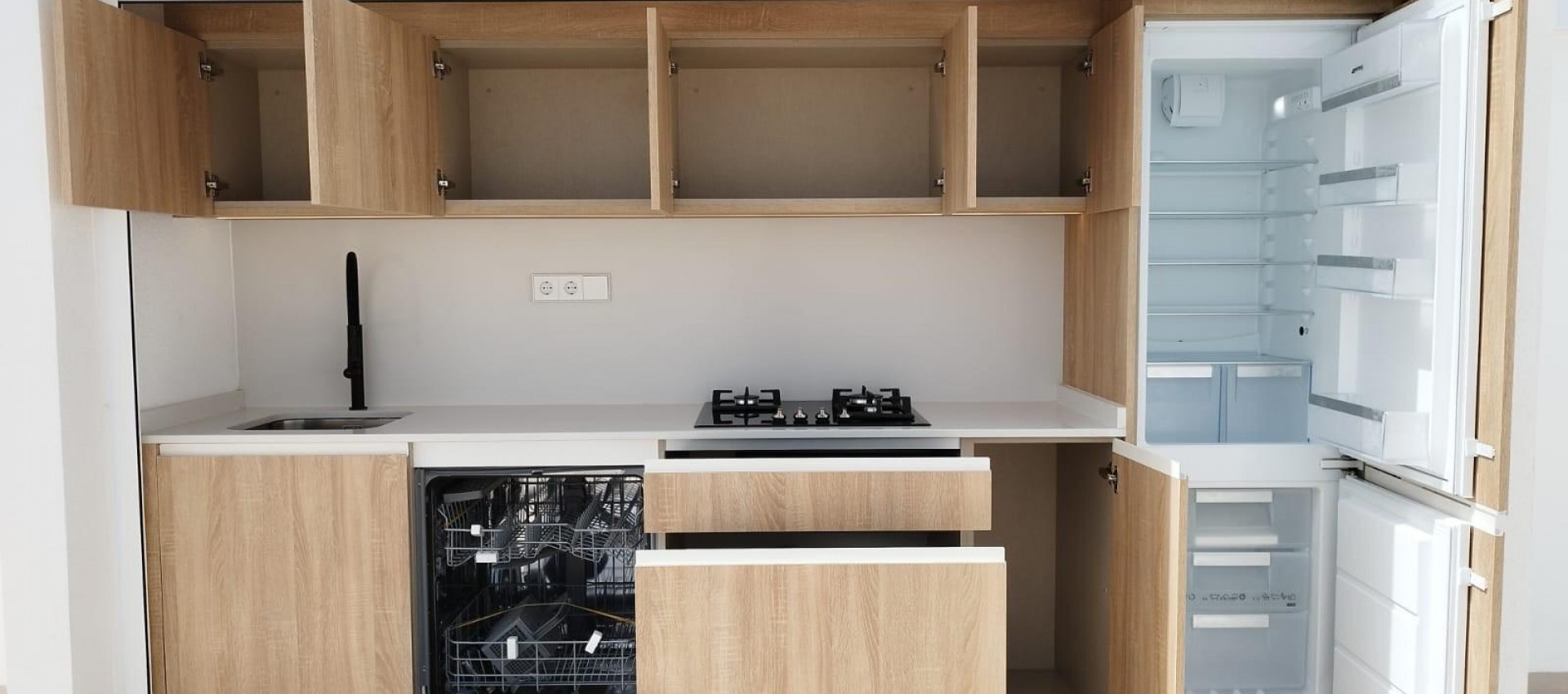 Nouvelle construction - Villa - San Javier - Parque del doce