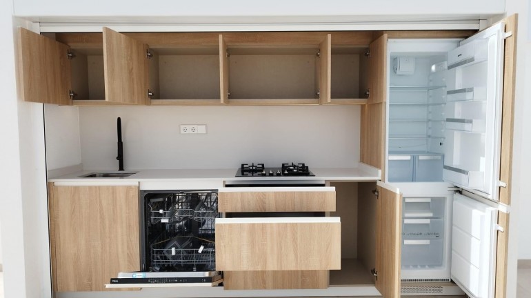 Nouvelle construction - Villa - San Javier - Parque del doce