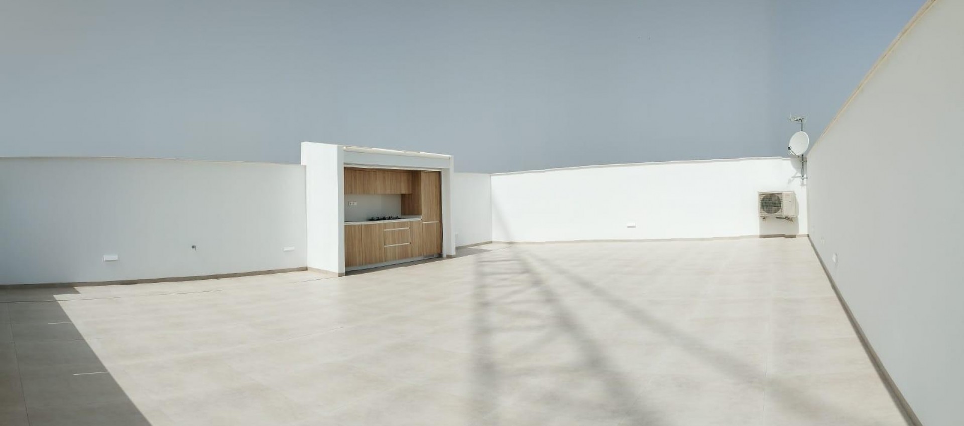 Nouvelle construction - Villa - San Javier - Parque del doce