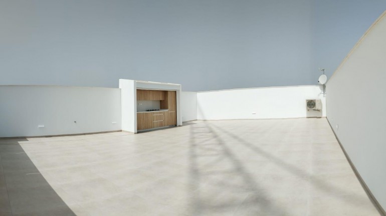 Nouvelle construction - Villa - San Javier - Parque del doce