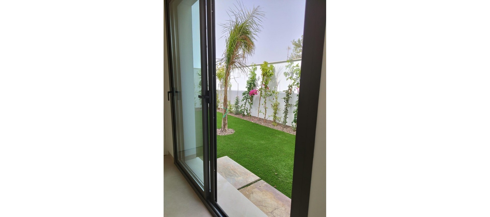 Nouvelle construction - Villa - San Javier - Parque del doce