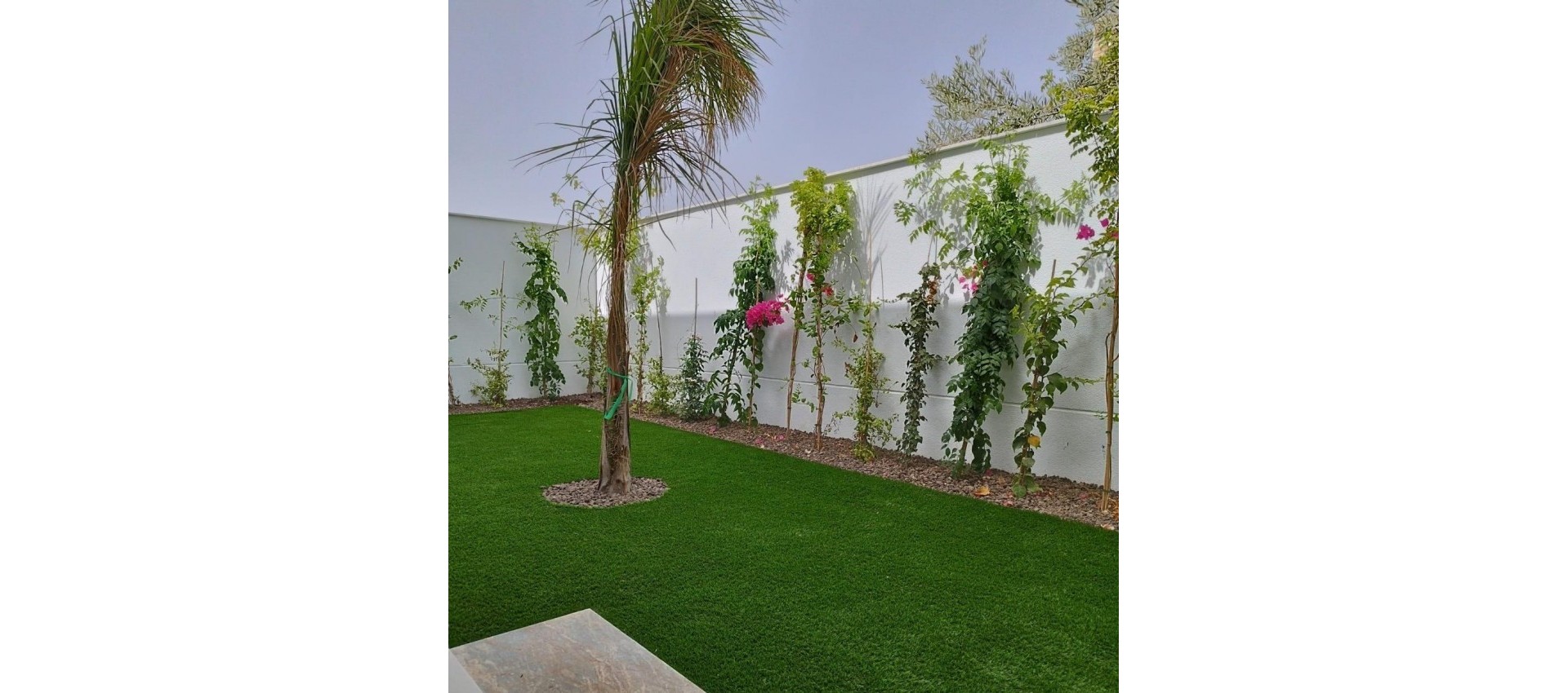 Nouvelle construction - Villa - San Javier - Parque del doce