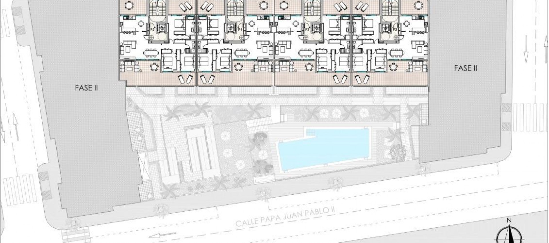 Nueva construcción  - Ático - Aguilas - Playa de Levante