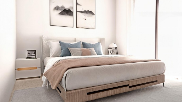 Nueva construcción  - Villa - Finestrat - Balcón De Finestrat