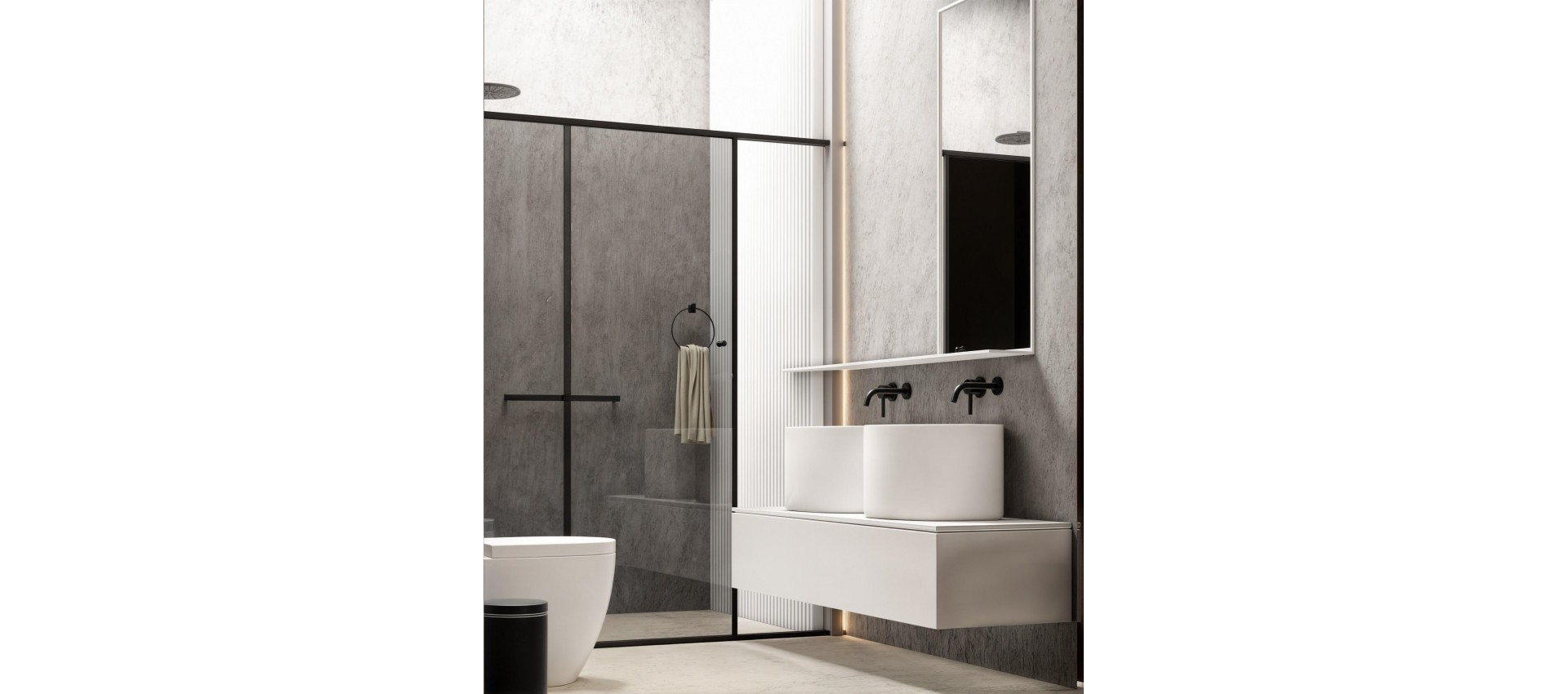 Nueva construcción  - Villa - Finestrat - Balcón De Finestrat