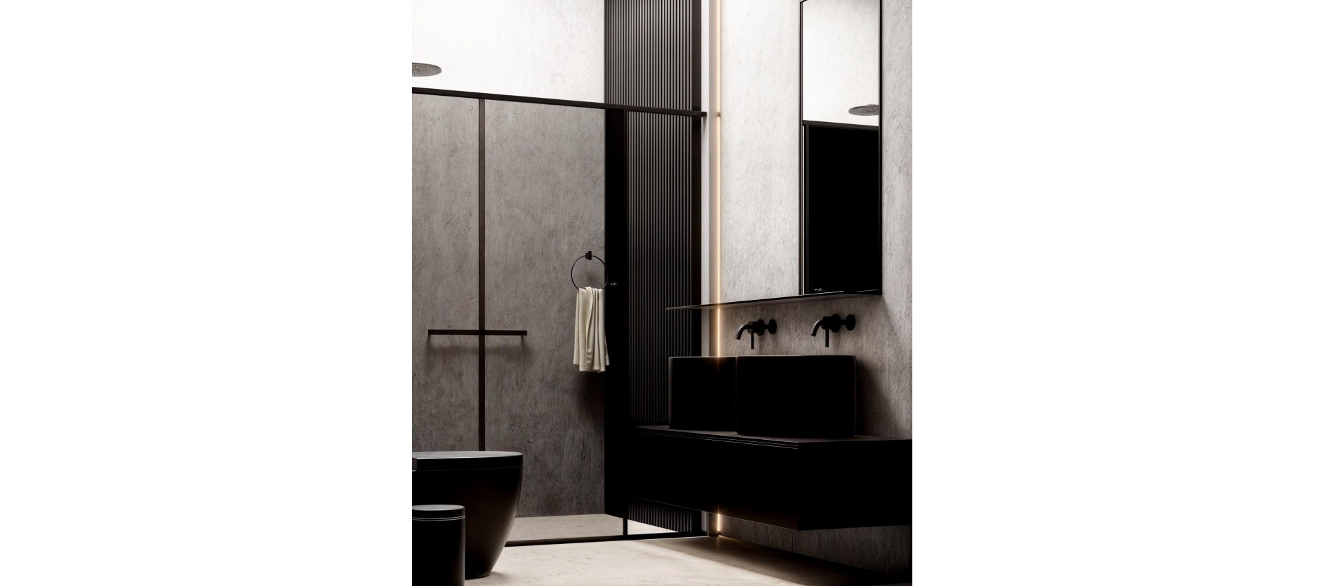 Nueva construcción  - Villa - Finestrat - Balcón De Finestrat