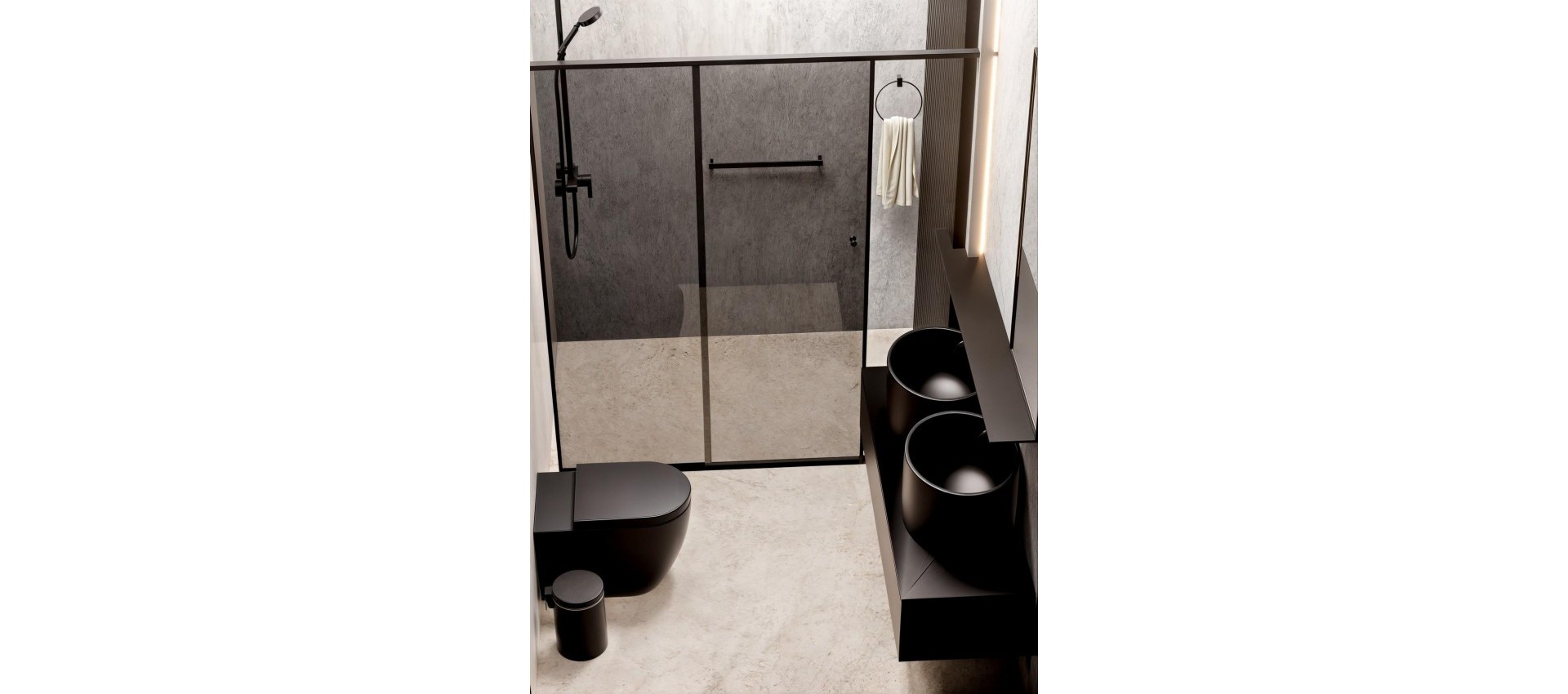 Nueva construcción  - Villa - Finestrat - Balcón De Finestrat