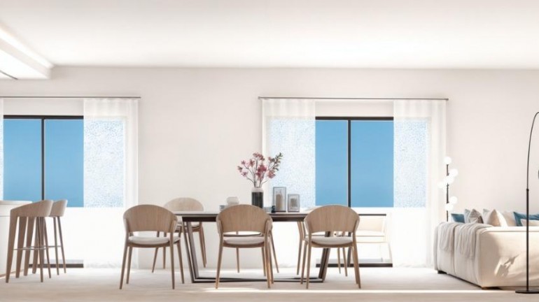 Nueva construcción  - Villa - Finestrat - Balcón De Finestrat