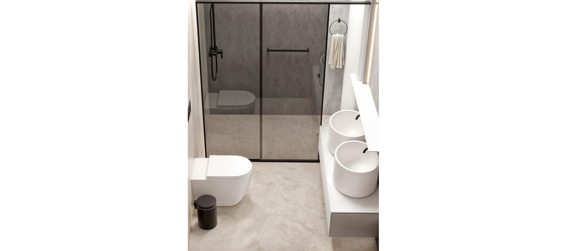 Nueva construcción  - Villa - Finestrat - Balcón De Finestrat