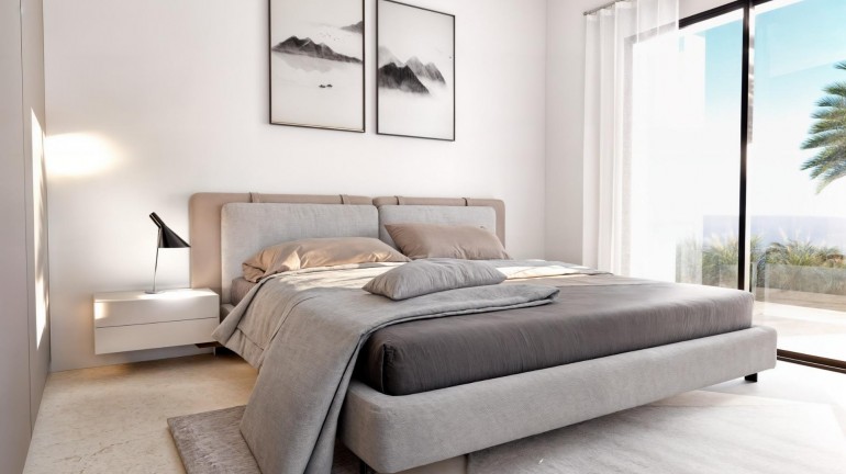 Nueva construcción  - Villa - Finestrat - Balcón De Finestrat