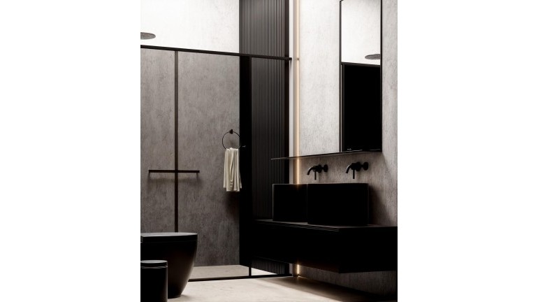 Nueva construcción  - Villa - Finestrat - Balcón De Finestrat