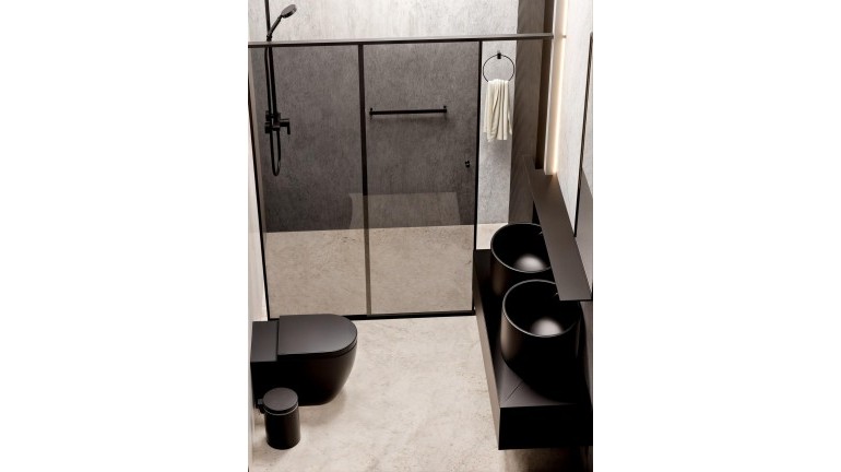 Nueva construcción  - Villa - Finestrat - Balcón De Finestrat