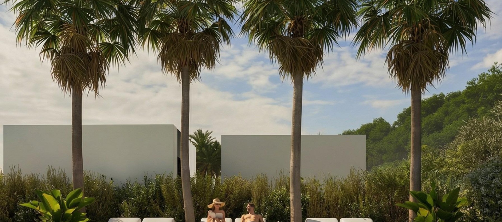 Nueva construcción  - Villa - Alfas del Pí - Barranc Fondo