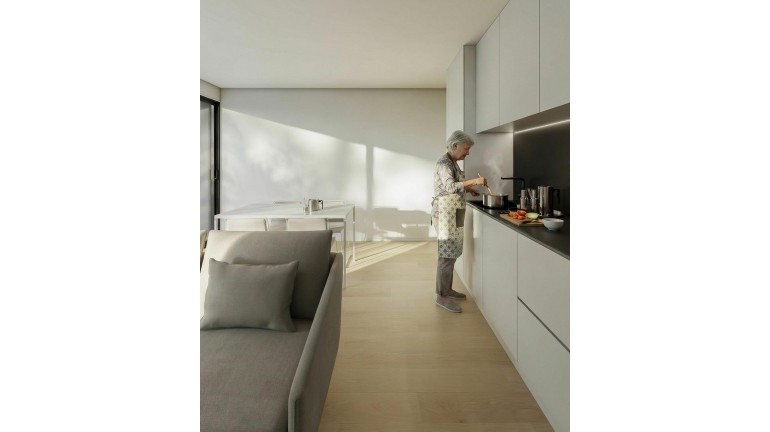 Nueva construcción  - Villa - Alfas del Pí - Barranc Fondo