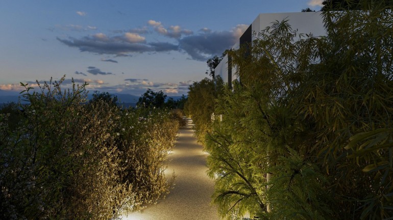 Nueva construcción  - Villa - Alfas del Pí - Barranc Fondo