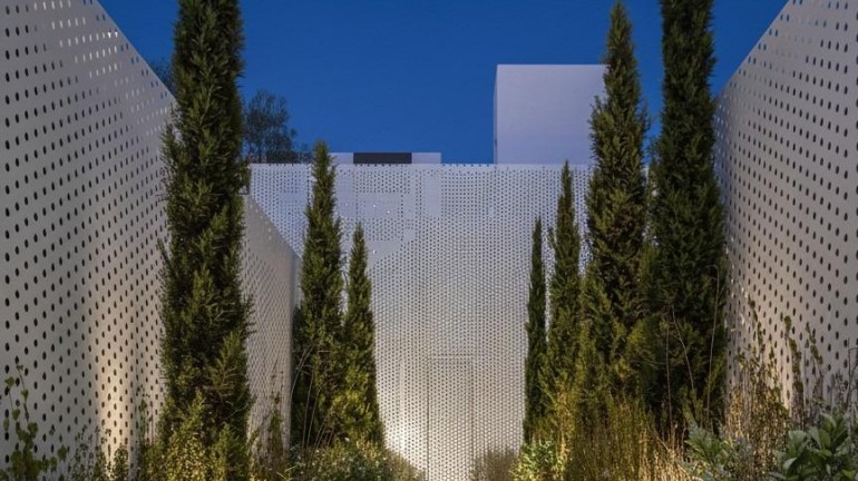 Nueva construcción  - Villa - Alfas del Pí - Barranc Fondo