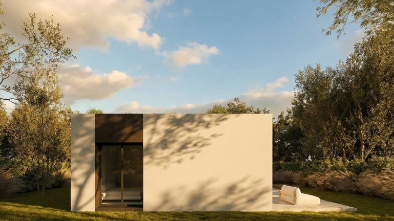 Nueva construcción  - Villa - Alfas del Pí - Barranc Fondo