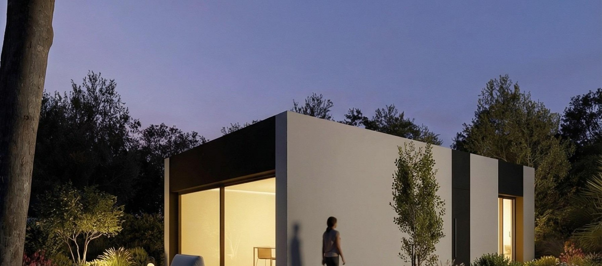 Nueva construcción  - Villa - Alfas del Pí - Barranc Fondo