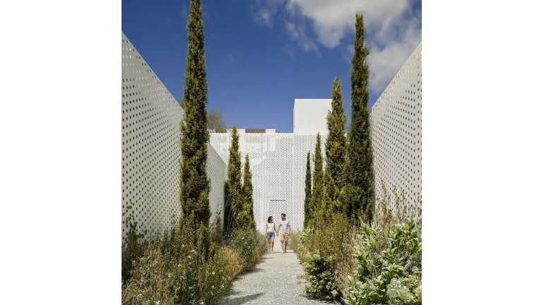 Nueva construcción  - Villa - Alfas del Pí - Barranc Fondo