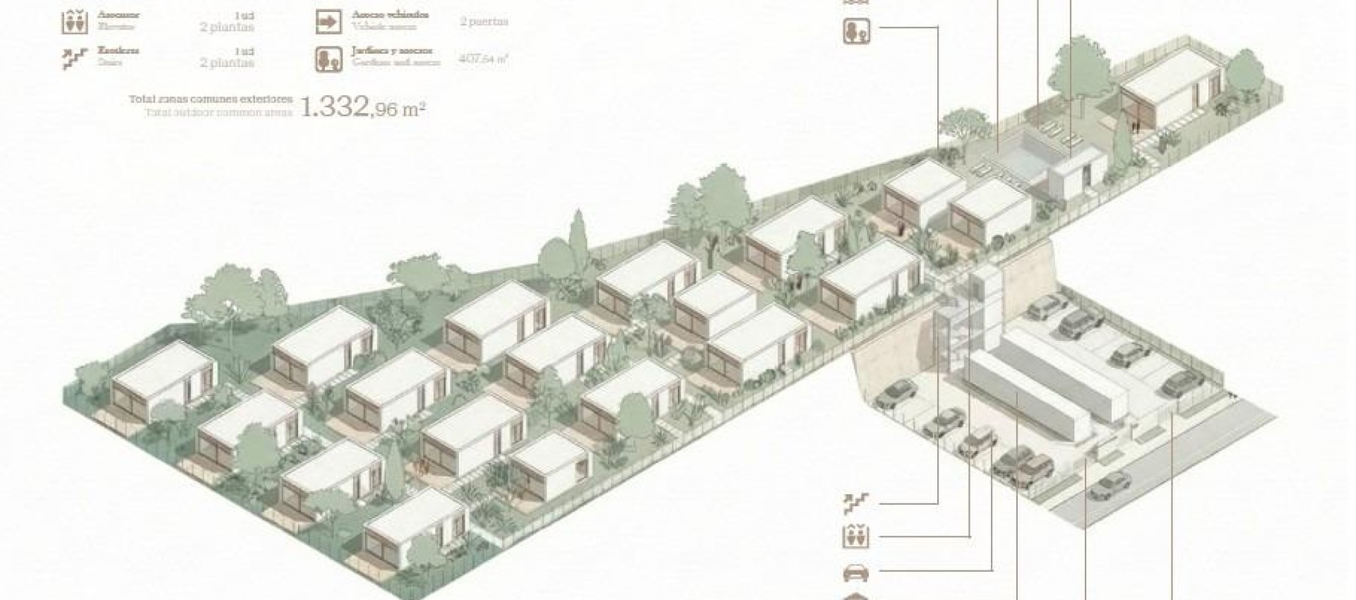 Nueva construcción  - Villa - Alfas del Pí - Barranc Fondo