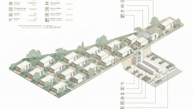 Nueva construcción  - Villa - Alfas del Pí - Barranc Fondo