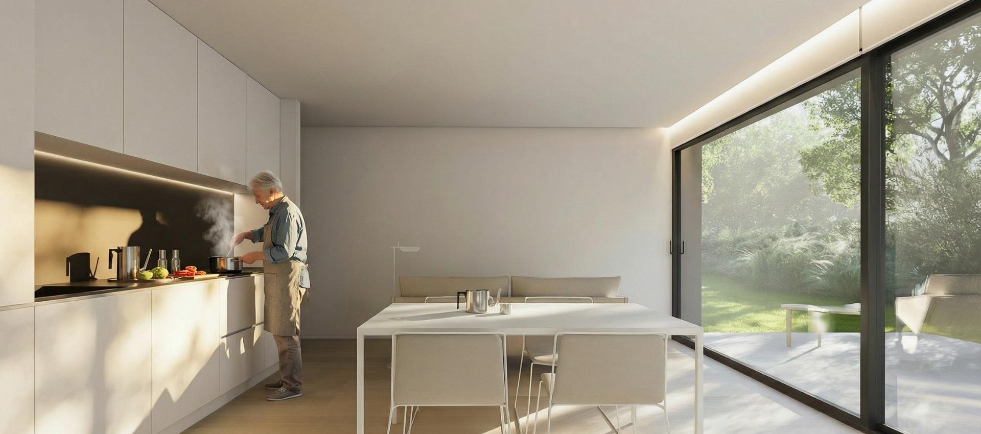 Nueva construcción  - Villa - Alfas del Pí - Barranc Fondo