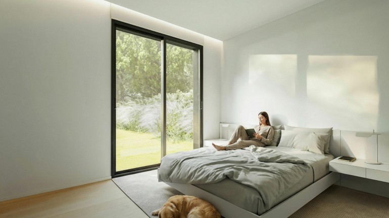 Nueva construcción  - Villa - Alfas del Pí - Barranc Fondo