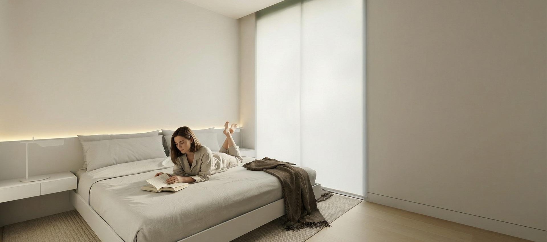 Nueva construcción  - Villa - Alfas del Pí - Barranc Fondo