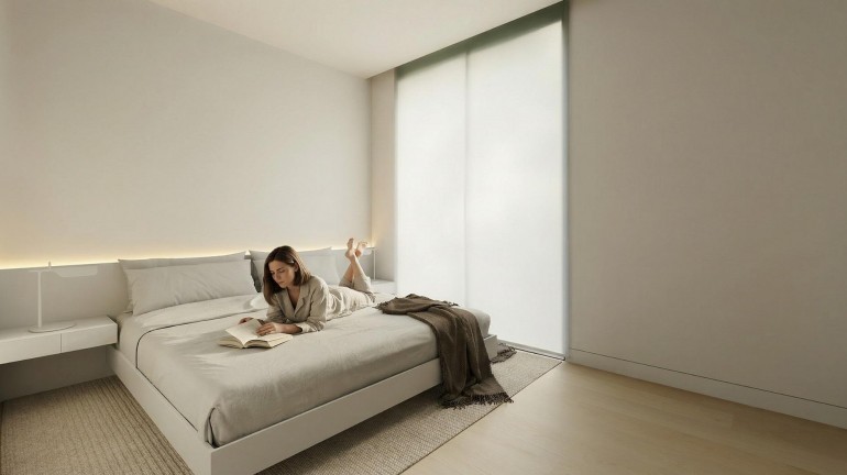 Nueva construcción  - Villa - Alfas del Pí - Barranc Fondo