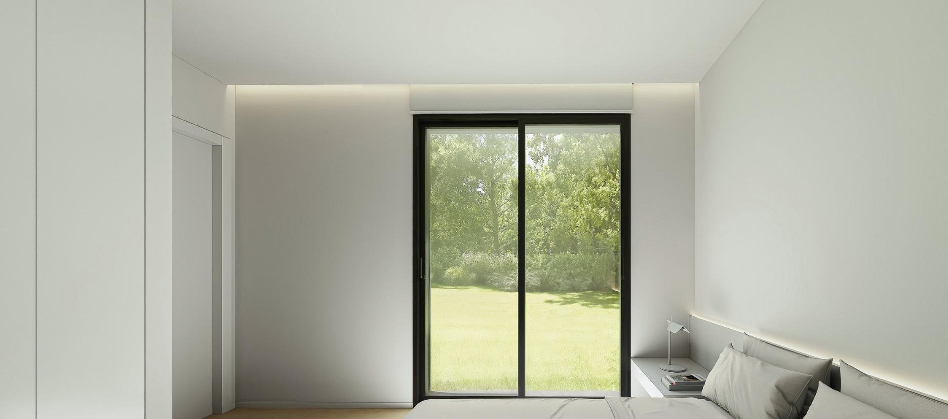 Nueva construcción  - Villa - Alfas del Pí - Barranc Fondo