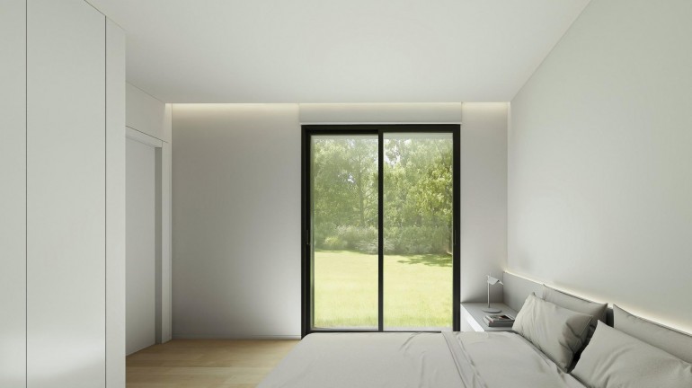 Nueva construcción  - Villa - Alfas del Pí - Barranc Fondo