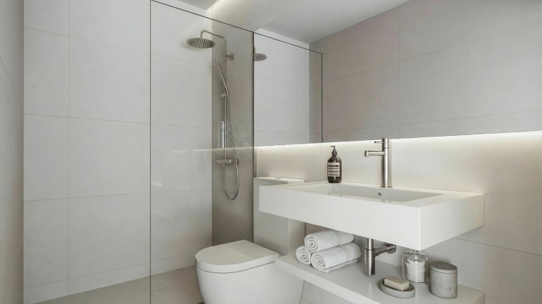 Nueva construcción  - Villa - Alfas del Pí - Barranc Fondo