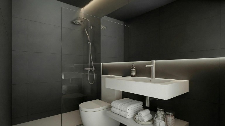 Nueva construcción  - Villa - Alfas del Pí - Barranc Fondo