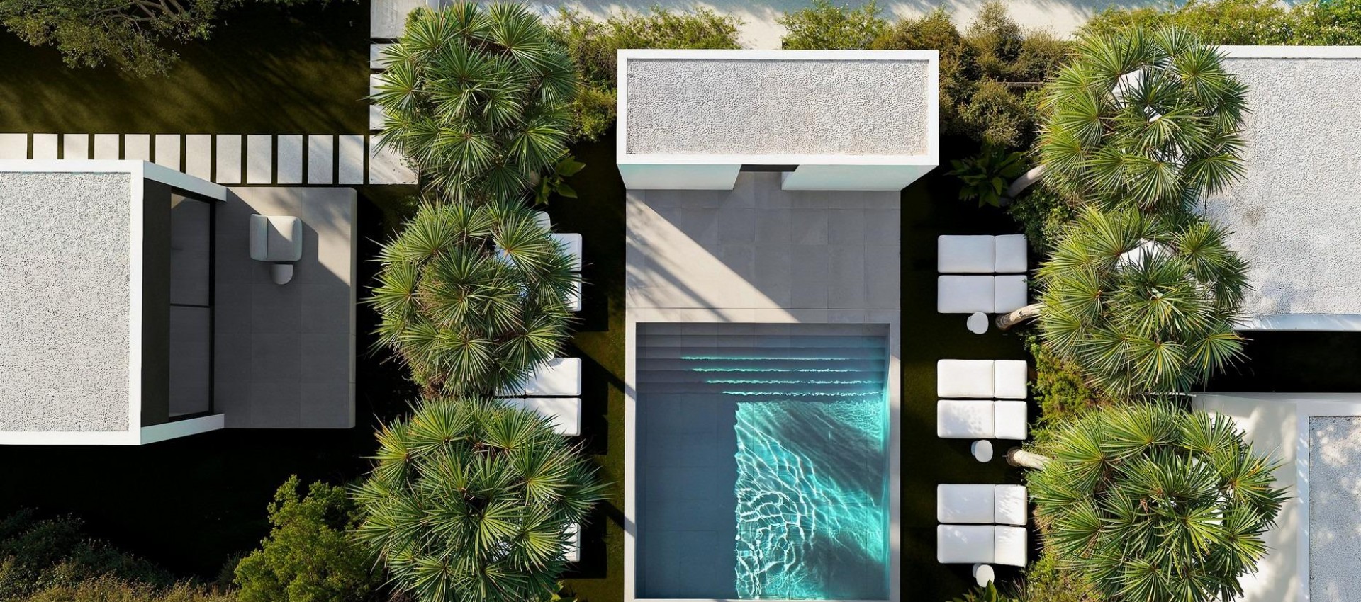 Nueva construcción  - Villa - Alfas del Pí - Barranc Fondo