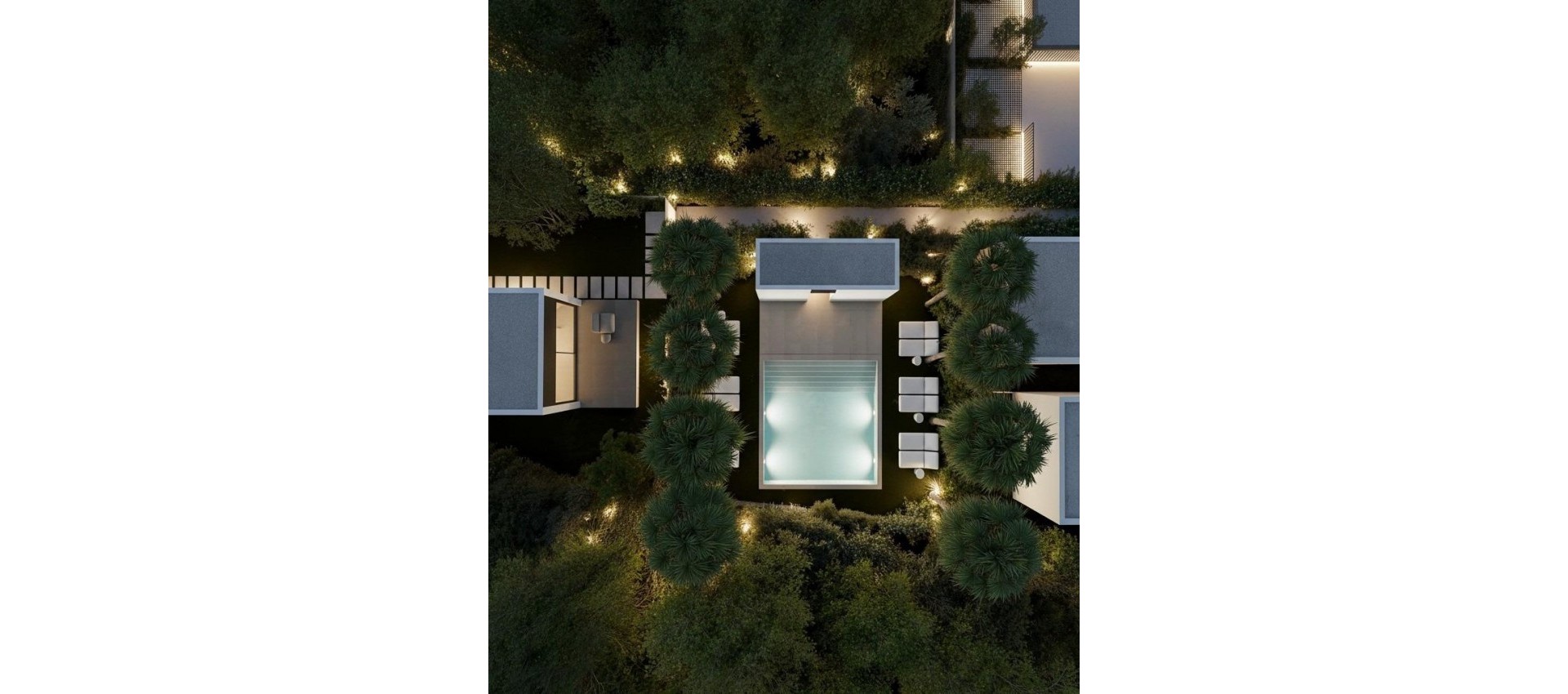 Nueva construcción  - Villa - Alfas del Pí - Barranc Fondo