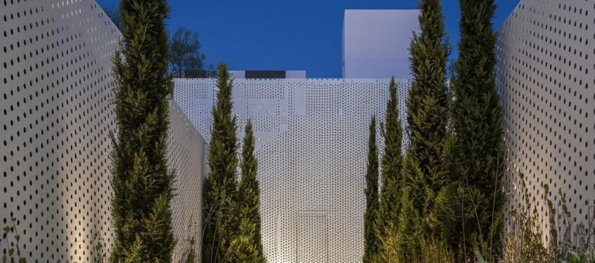 Nueva construcción  - Villa - Alfas del Pí - Barranc Fondo