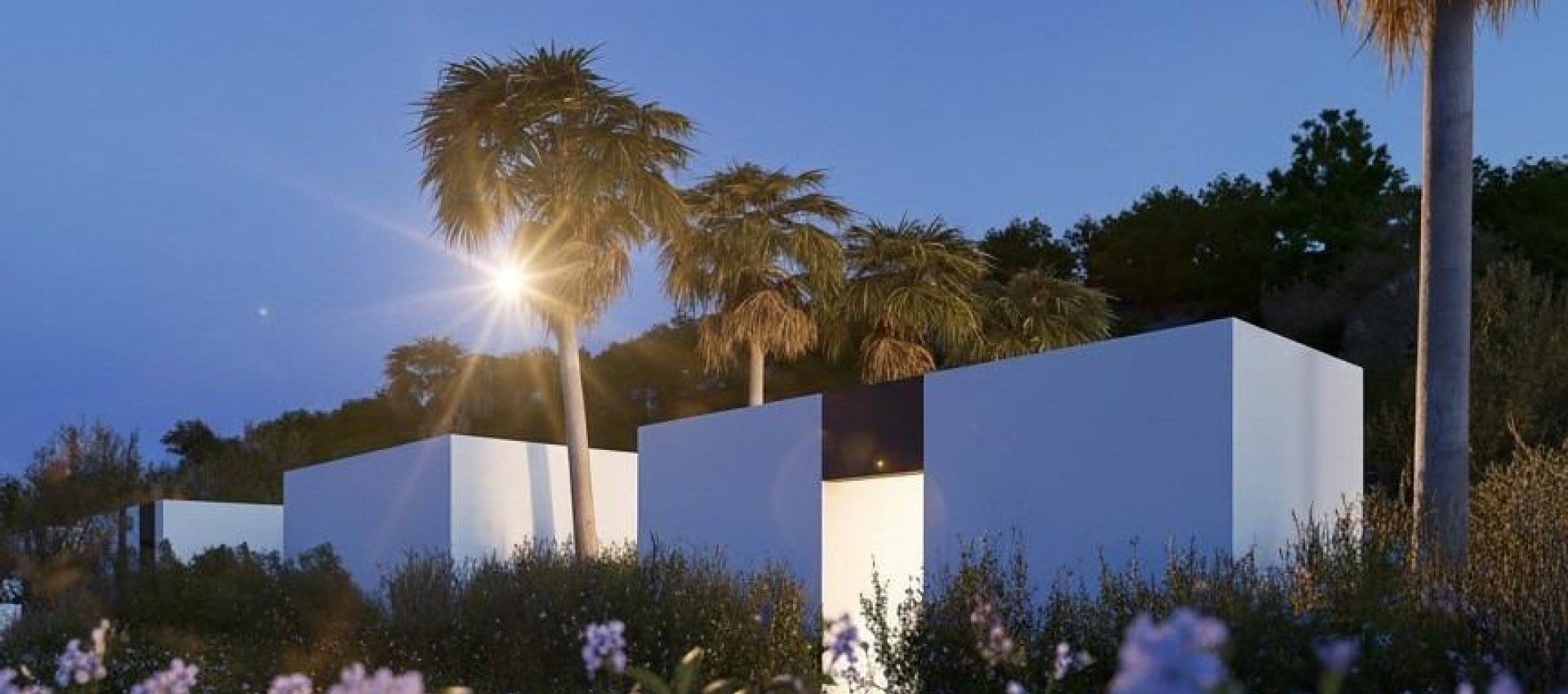 Nueva construcción  - Villa - Alfas del Pí - Barranc Fondo