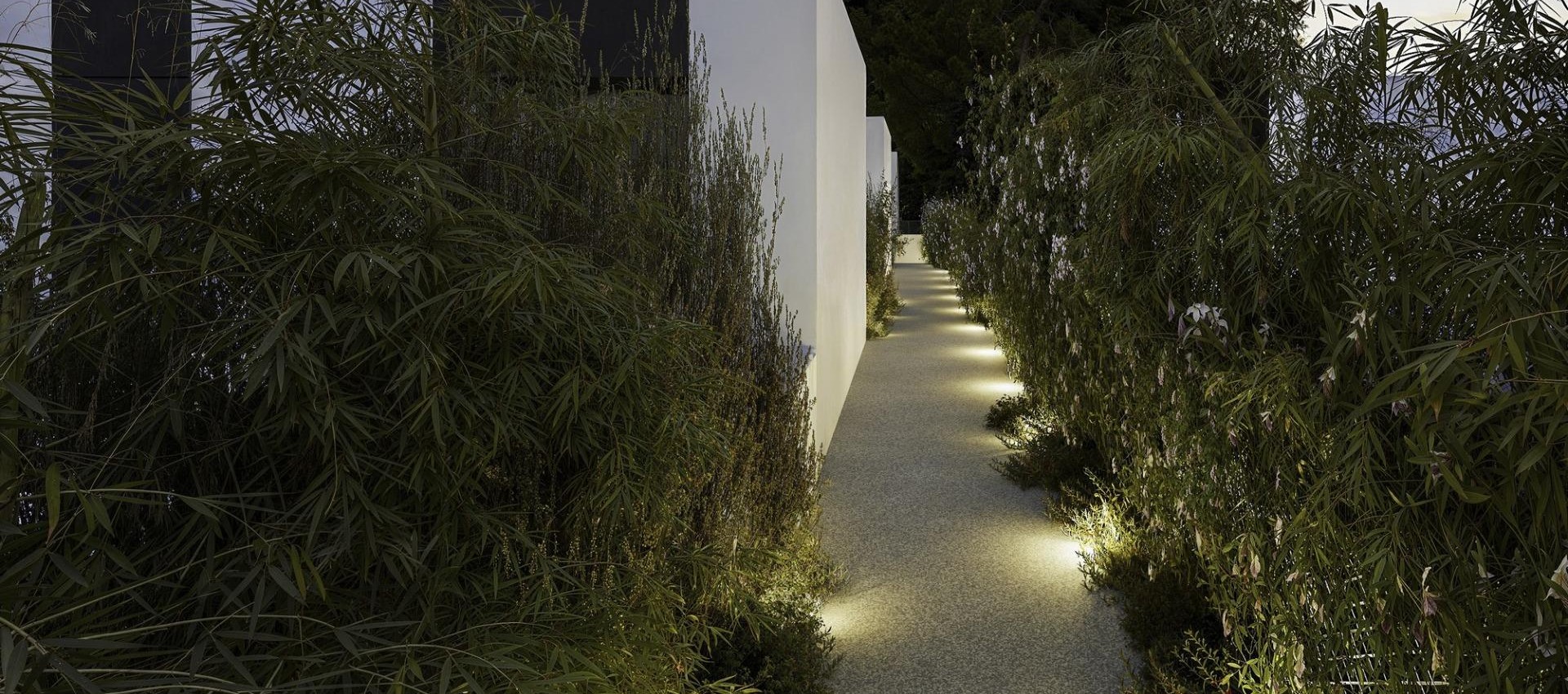 Nueva construcción  - Villa - Alfas del Pí - Barranc Fondo