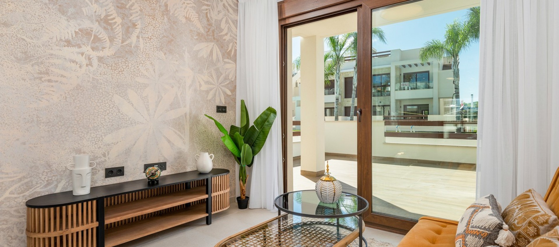 New Build - Bungalow - Torrevieja - Torrevieja - Los Balcones