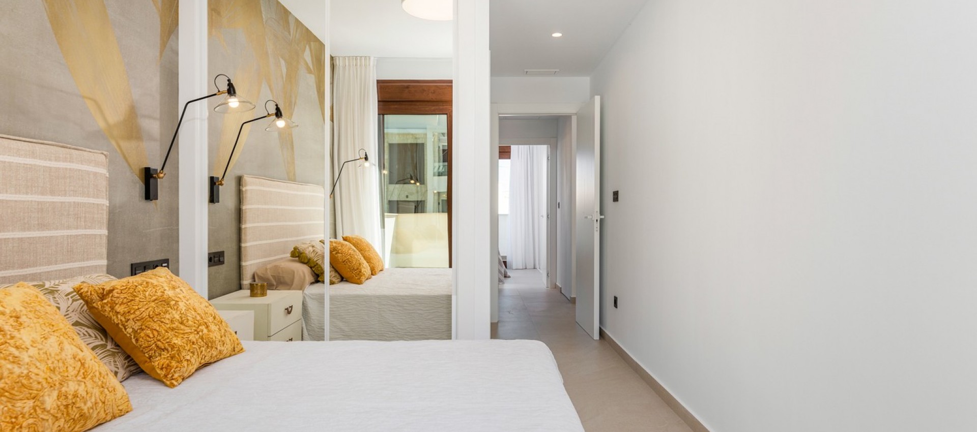 New Build - Bungalow - Torrevieja - Torrevieja - Los Balcones