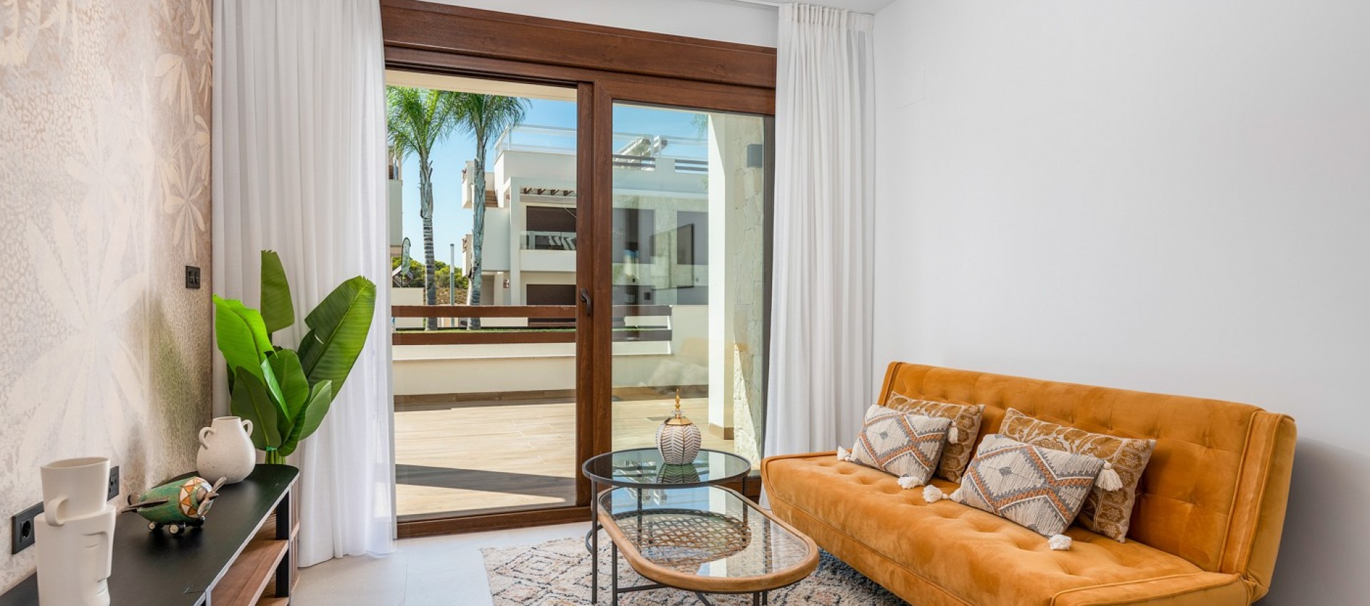 New Build - Bungalow - Torrevieja - Torrevieja - Los Balcones