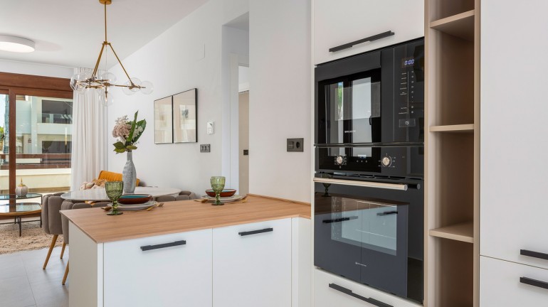 New Build - Bungalow - Torrevieja - Torrevieja - Los Balcones