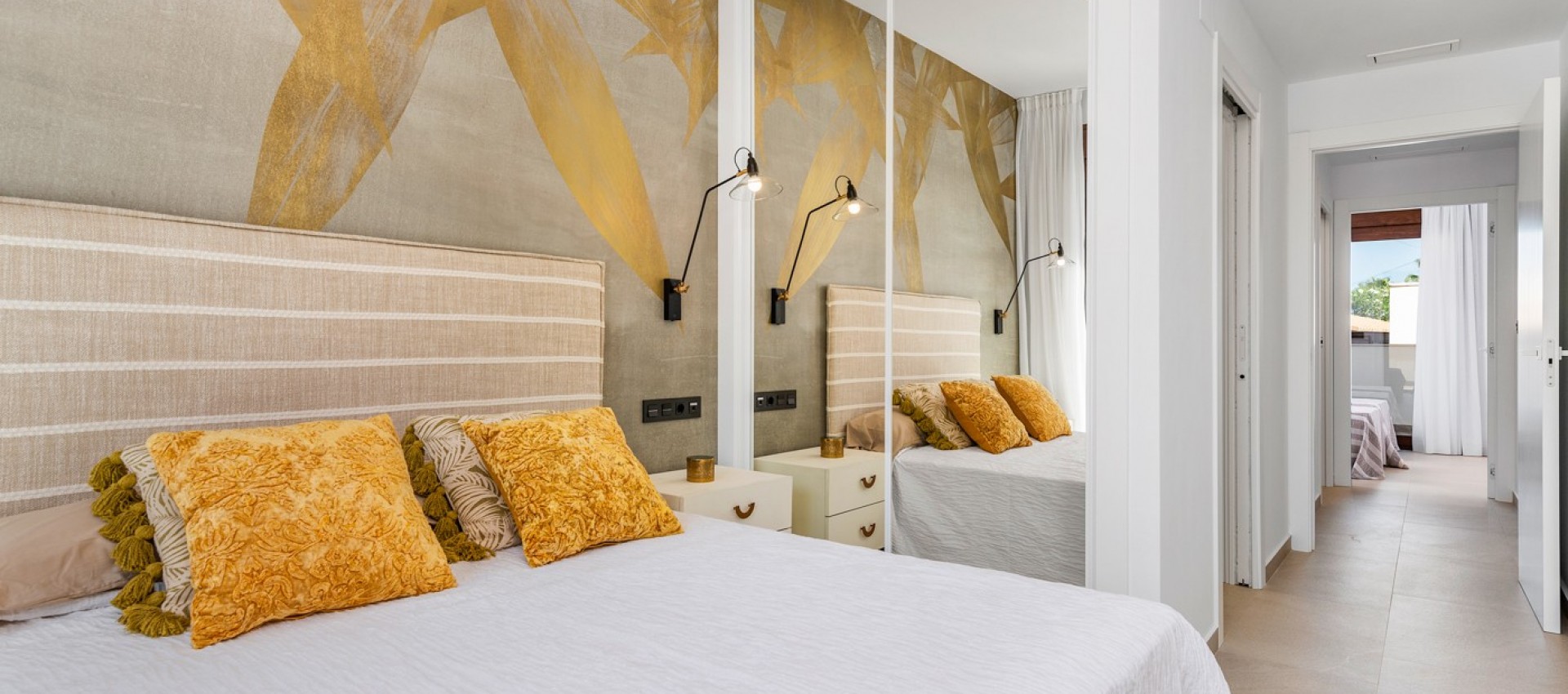 New Build - Bungalow - Torrevieja - Torrevieja - Los Balcones