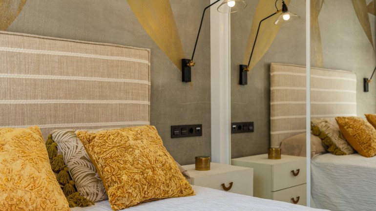 New Build - Bungalow - Torrevieja - Torrevieja - Los Balcones