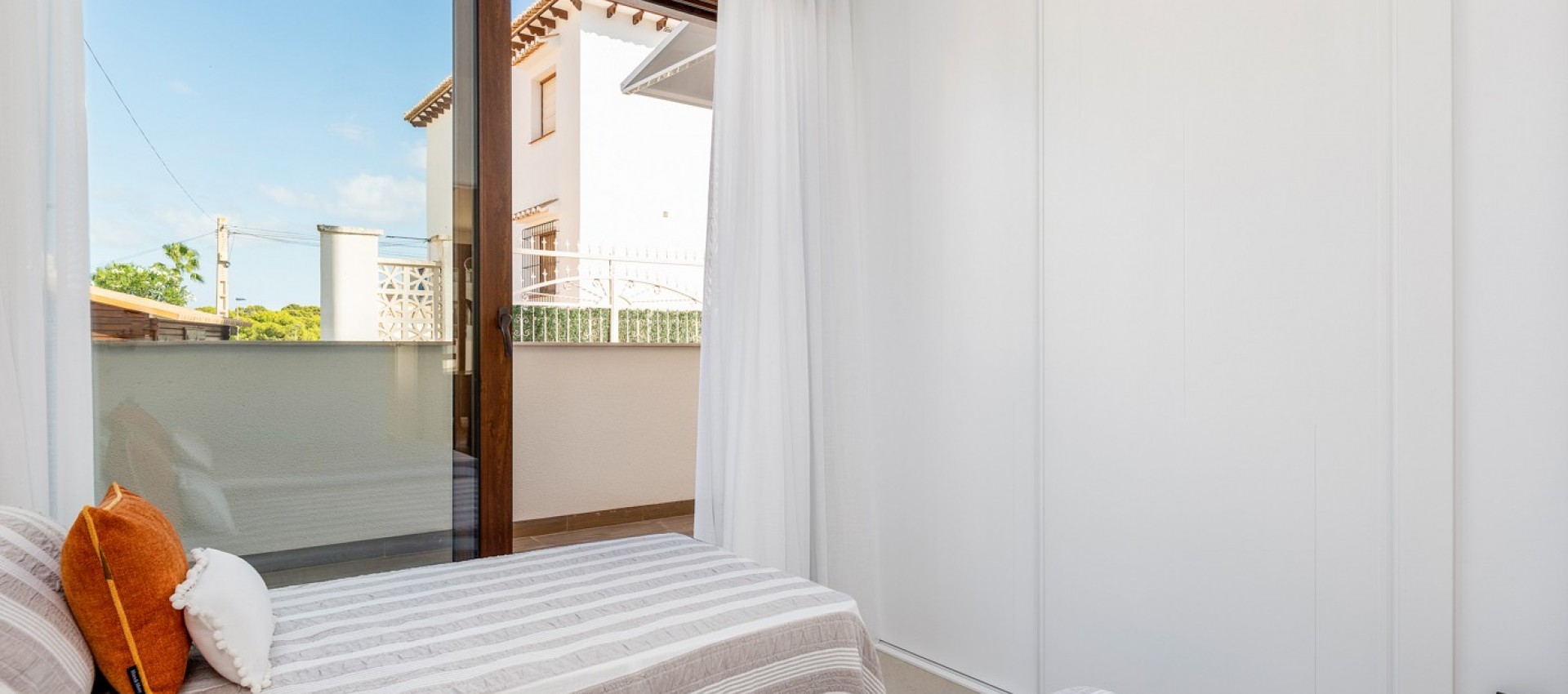 New Build - Bungalow - Torrevieja - Torrevieja - Los Balcones