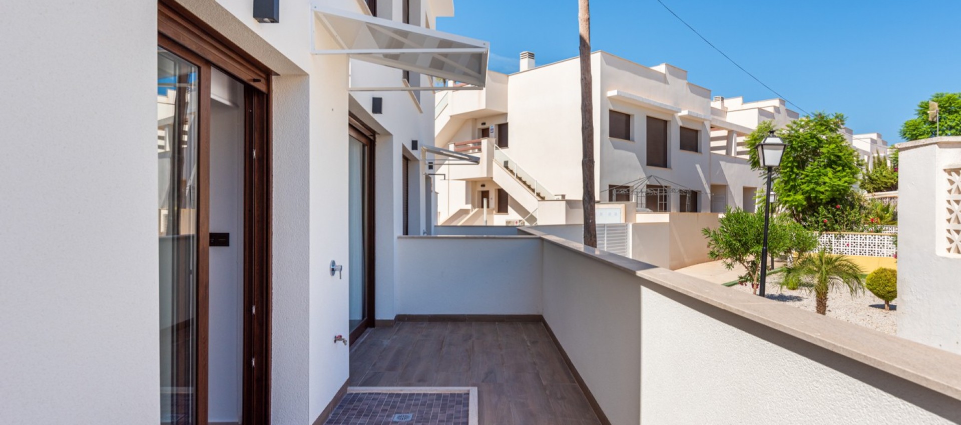 New Build - Bungalow - Torrevieja - Torrevieja - Los Balcones