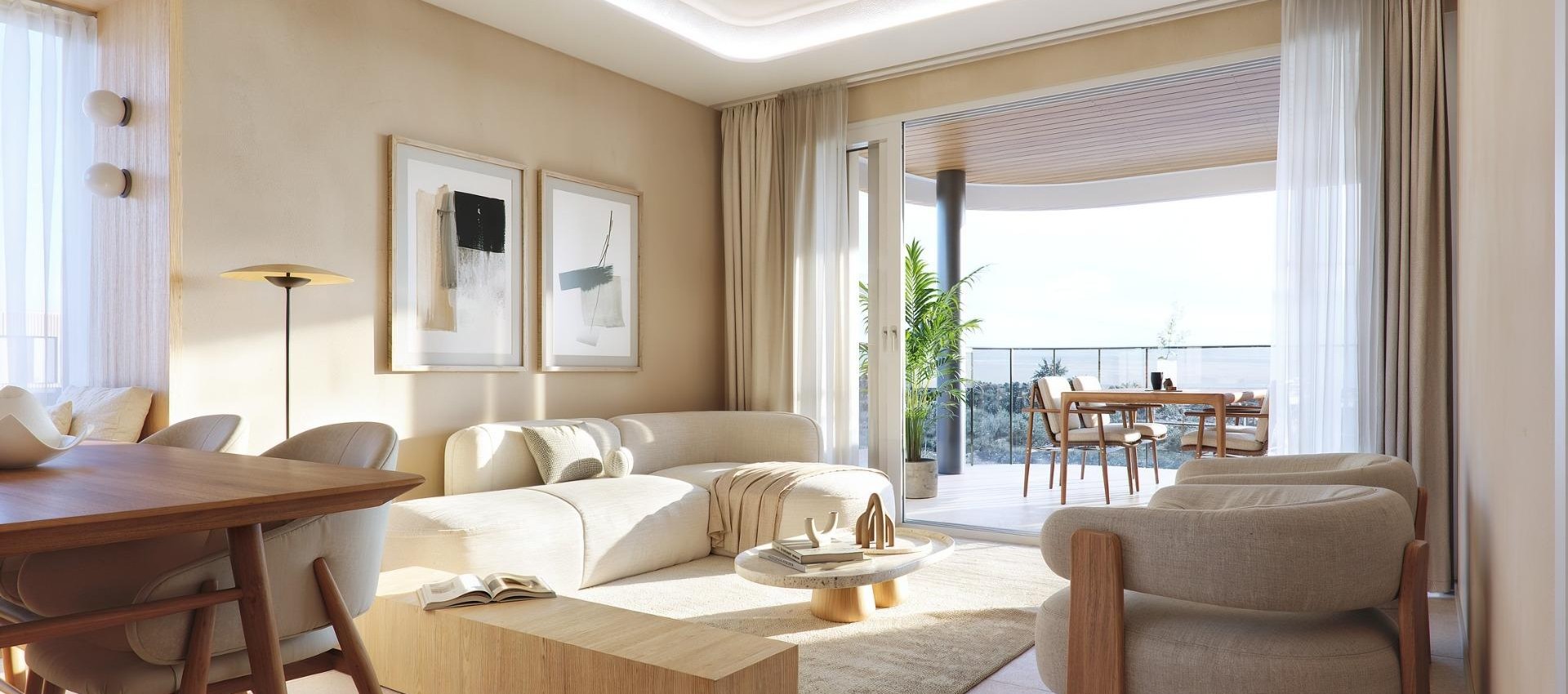 New Build - Penthouse - Benijofar - Pueblo