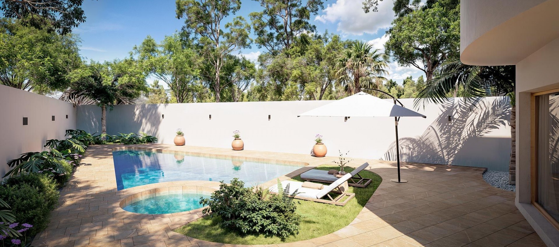 New Build - Villa - Orihuela Costa - La Zenia